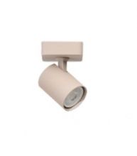 Exo 1 beige kinkiet ref. 1x35W GU10